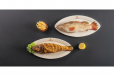 Hamour Grilled
