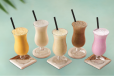 Milk Shake
