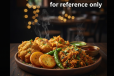 Chatpata Platter