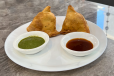 Punjabi Samosa 1 Piece