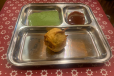 Aloo Bonda