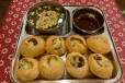 Pani Puri(8 pcs)