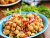 Aloo Channa Chaat