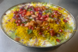 Papdi Chaat