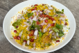 Samosa Chaat