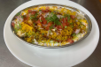 Bhalle Papdi Chaat