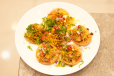 Sev Puri(6 pcs)