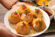 Masala Puri(6 pcs)