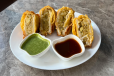 Bread Pakora