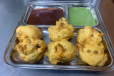 Gobi Pakora(6pcs)