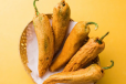Chili Pakora(6pcs)