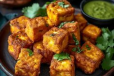 Paneer Pakora(6pcs)