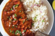 Rajma Rice