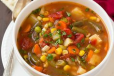 Veg Soup [Full]