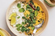 Dal Palak