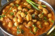 Punjabi Chole