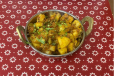 Aloo Jeera