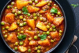 Aloo Matar