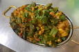 Aloo Bhindi