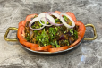 Bhindi Do Pyaaza