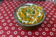 Mushroom Matar