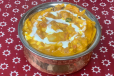 Mushroom Masala