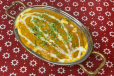 Vegetable Kofta