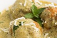 Malai Kofta