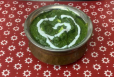 Paneer Palak