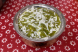 Paneer Hara Dhaniya