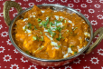 Paneer Kadai