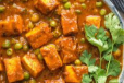 Paneer Matar