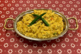 Paneer Bhurji