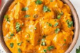 Paneer Mushroom