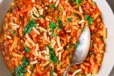 Sev Tomato Subzi