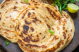 Laccha Parantha