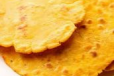 Makki ki Roti