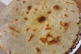 Bajra Roti