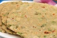 Jowar Roti