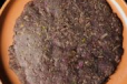 Ragi Roti