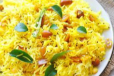 Lemon Rice