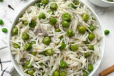 Peas Pulao