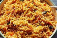 Tomato Rice