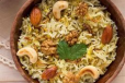 Kashmiri Pulao