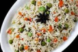 Vegetable Pulao