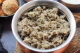 Black Dal Khichdi