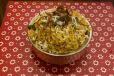 Vegetable Biryani