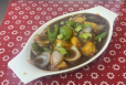 Paneer Chili