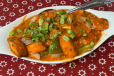 Paneer 65