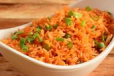 Veg Schezwan Fried Rice